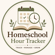 Homeschool Hour Tracker