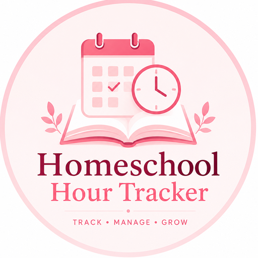Homeschool Hour Tracker